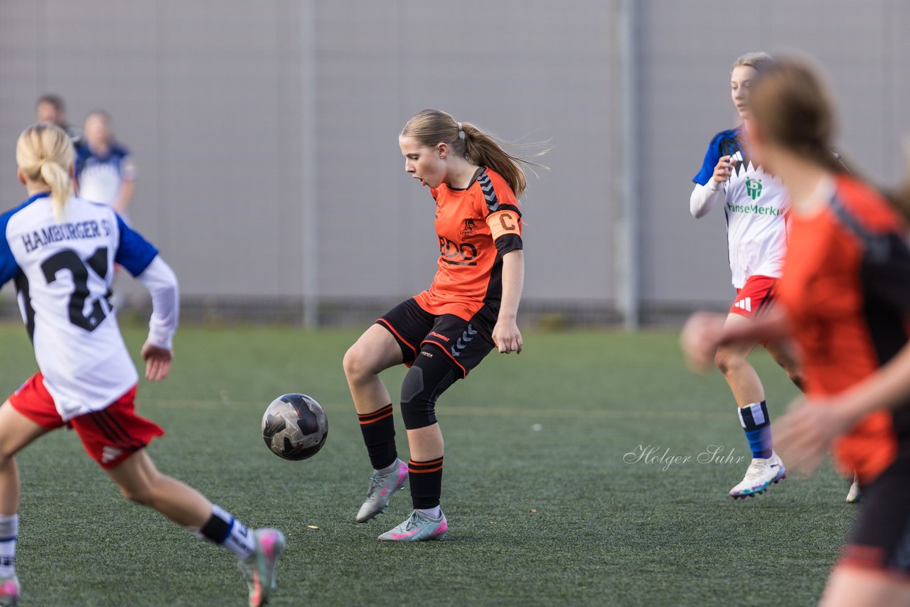 Bild 291 - wCJ Holstein Kiel Turnier